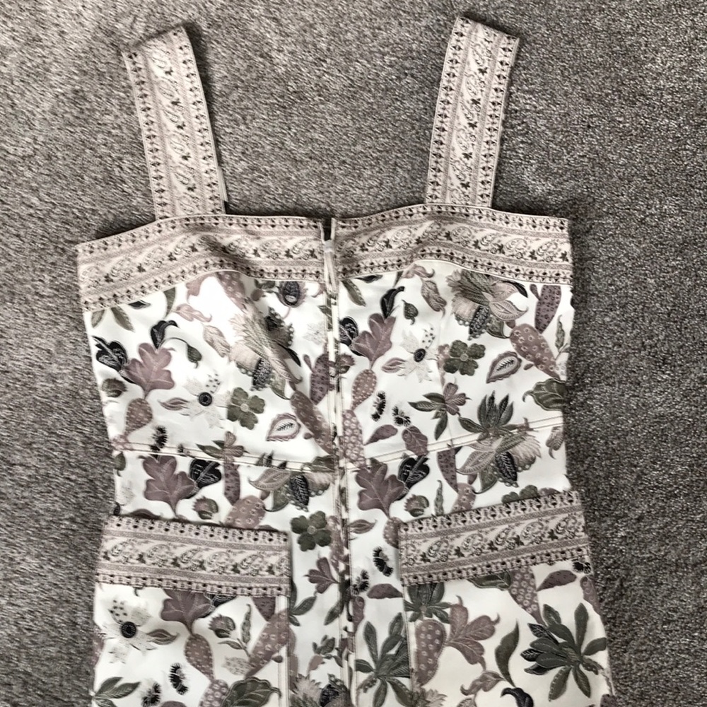 NWOT Tory Burch Dress